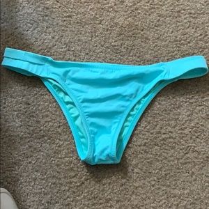 Bikini bottoms